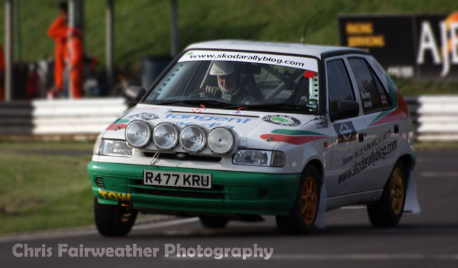 RallyDay 2009