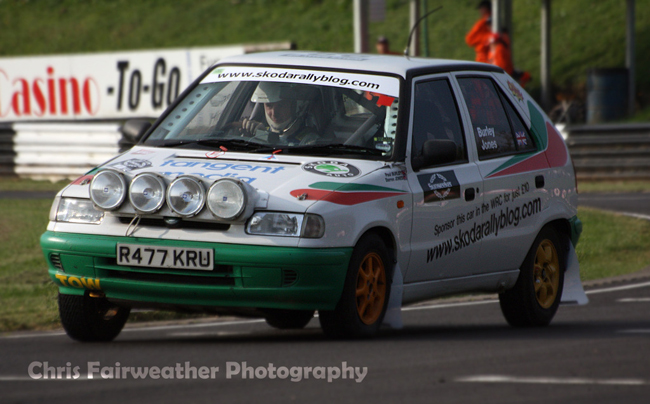 RallyDay 2009