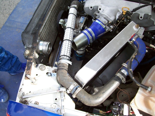 intercooler_pipe Intercooler pipe while being fixed.
