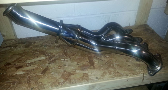 Shiny!