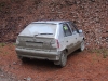 Recce Car